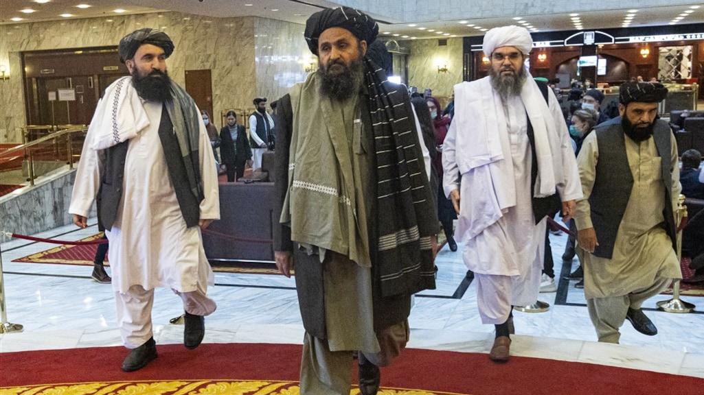 Taliban-leider Baradar nieuwe president Afghanistan