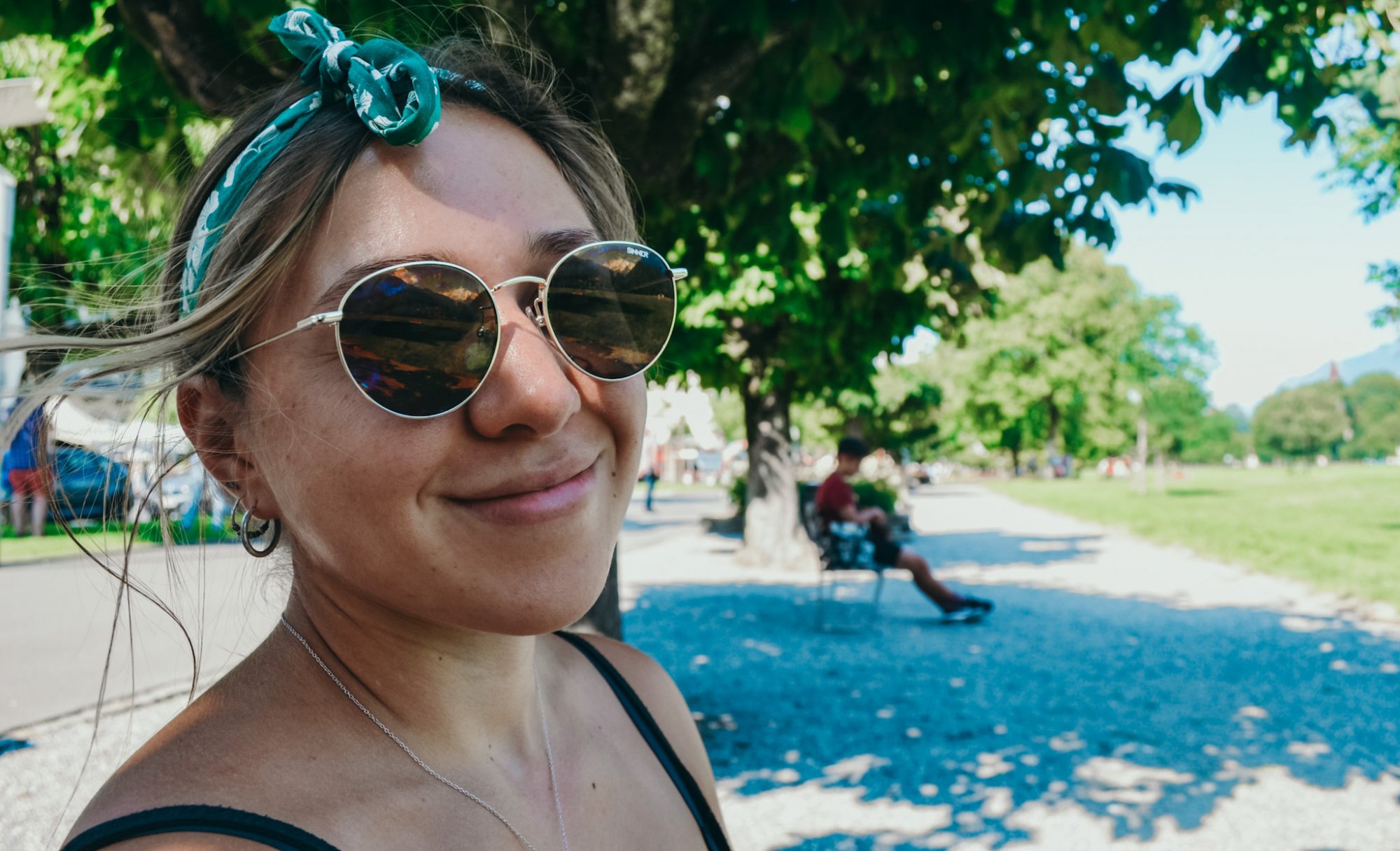 Danne: "Een bezoek aan de gynaecoloog verklaarde een hoop."