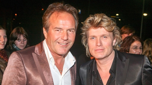 Relatie Hans Klok na 17 jaar over door feesten, drank en drugs