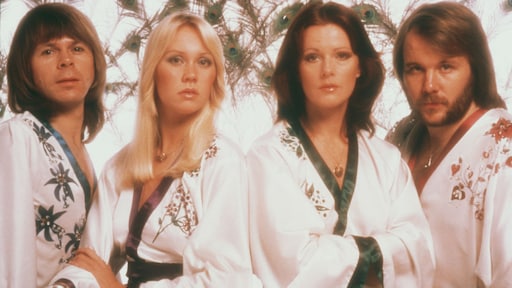 ABBA is terug: 'Dezelfde sound, maar lagere stemmen door ouderdom'