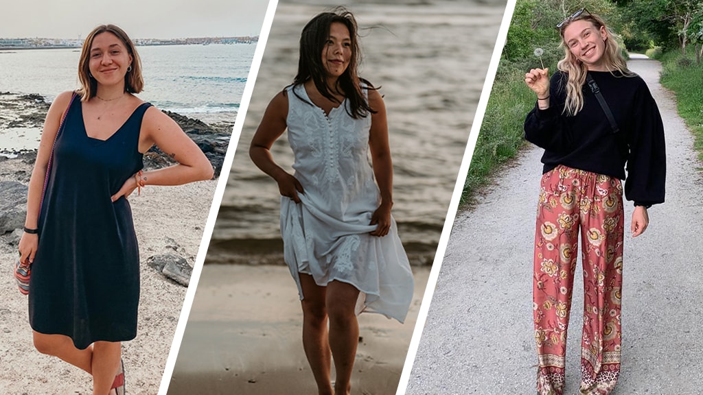 De pil voorgoed aan de wilgen: 'Ik wil mijn menstruatie niet langer onderdrukken'