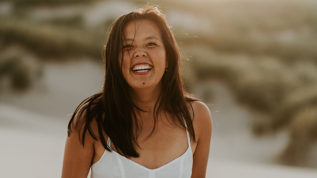 Jade: "Mannen zijn vaak laks."