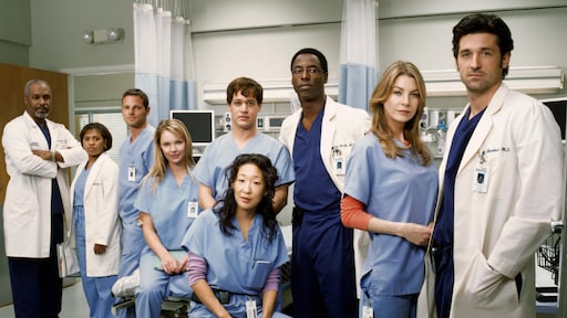 Ook deze Grey's Anatomy-actrice maakt haar comeback in de serie