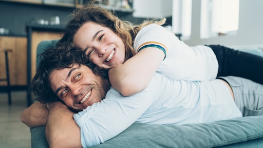 Mira wil nooit meer haar vader kwijtraken: 'Hij moest bloeden voor zijn misstap'