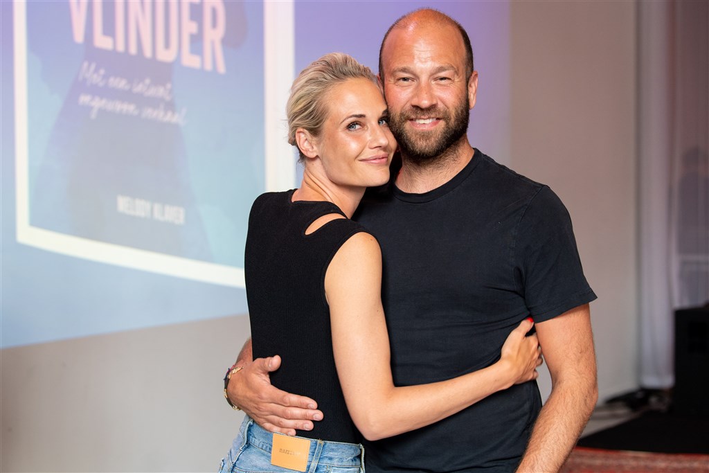 Ook Kimberley Klaver heeft te maken met moedermaffia: 'Heel boze reacties'