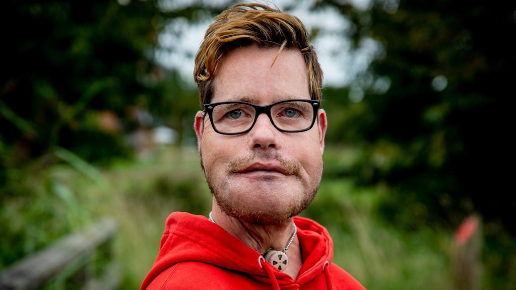 Afwijzing na afwijzing op datingapps, Erwin was het zat: 'Ik ben gewoon mooi'