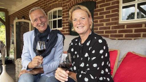 Erica Meiland wil liever anoniem leven: 'Kan niet naar IKEA'