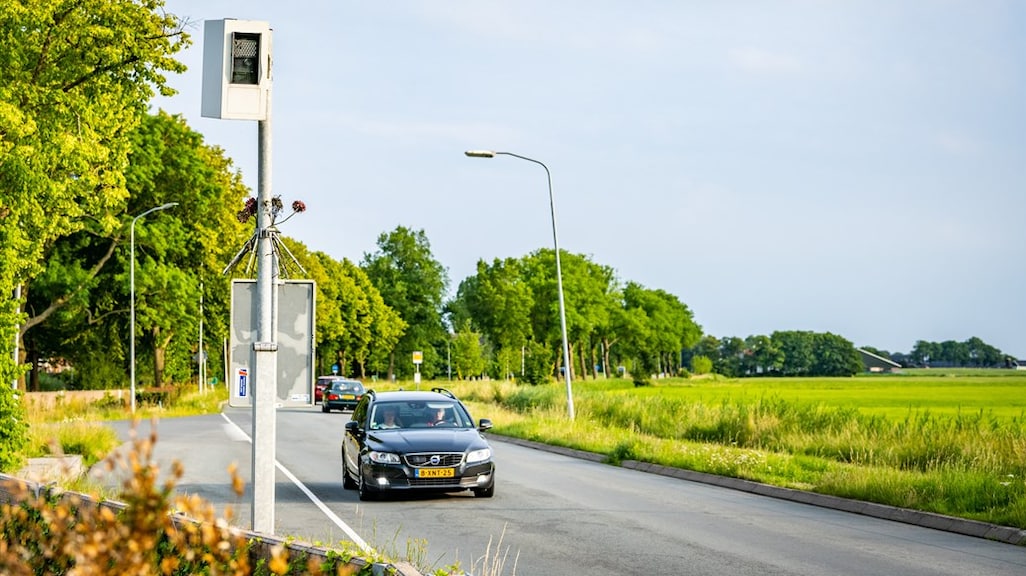 Hoger inkomen, hogere verkeersboete? 'Het zou een stuk eerlijker zijn'