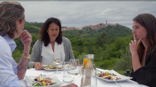 Moeder Bachelor-winnares Julia houdt vol: 'Ze deed mee voor de liefde'