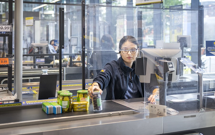Fusies tussen supermarkten: stijgen de prijzen dan?