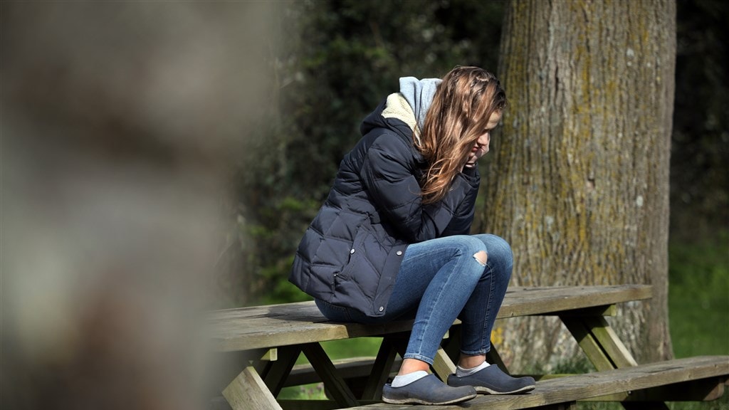 Meer jongeren kregen in tweede lockdown antidepressiva