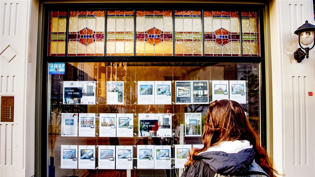 Enorme drukte verwacht: woonprotest Amsterdam verplaatst