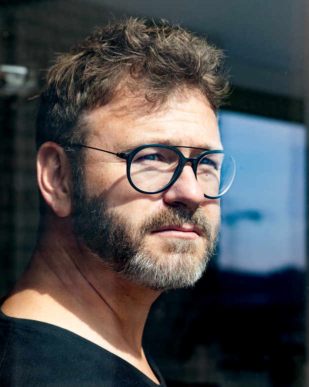 Steven geeft 1,25 miljoen aan Duitse Groenen: 'Klimaatcrisis is zeer heftig'