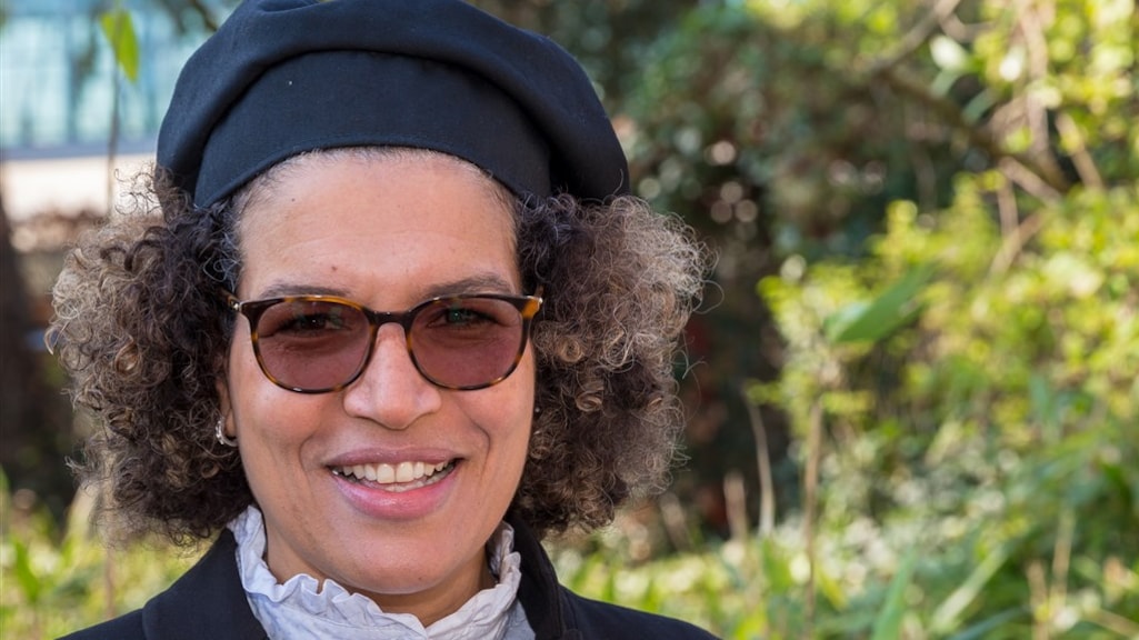 Lucia Rijker over coronaproof seizoen Dream School: 'Iets makkelijker'