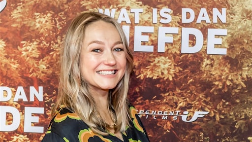 Carolien Spoor liet huis 'organizen': 'De koekjes liggen waterpas'