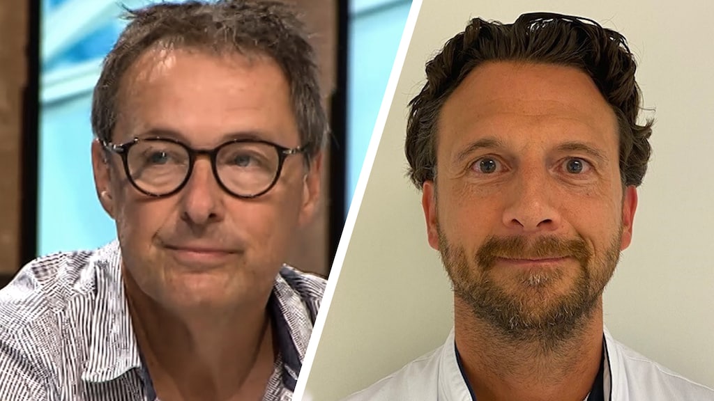 Ongevaccineerde coronapatiënten behandelen: 'Soms voel je irritatie'