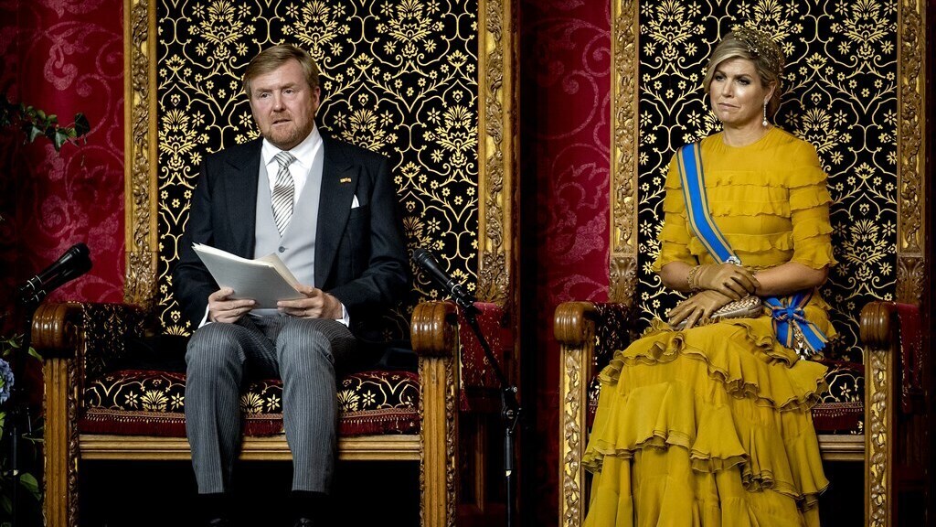 Troonrede moeilijk te begrijpen: 'Staat vol ambtenarentaal'