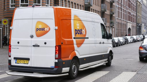 Overval, gijzeling, mishandeling: 'Veiligheid pakketbezorgers moet beter'