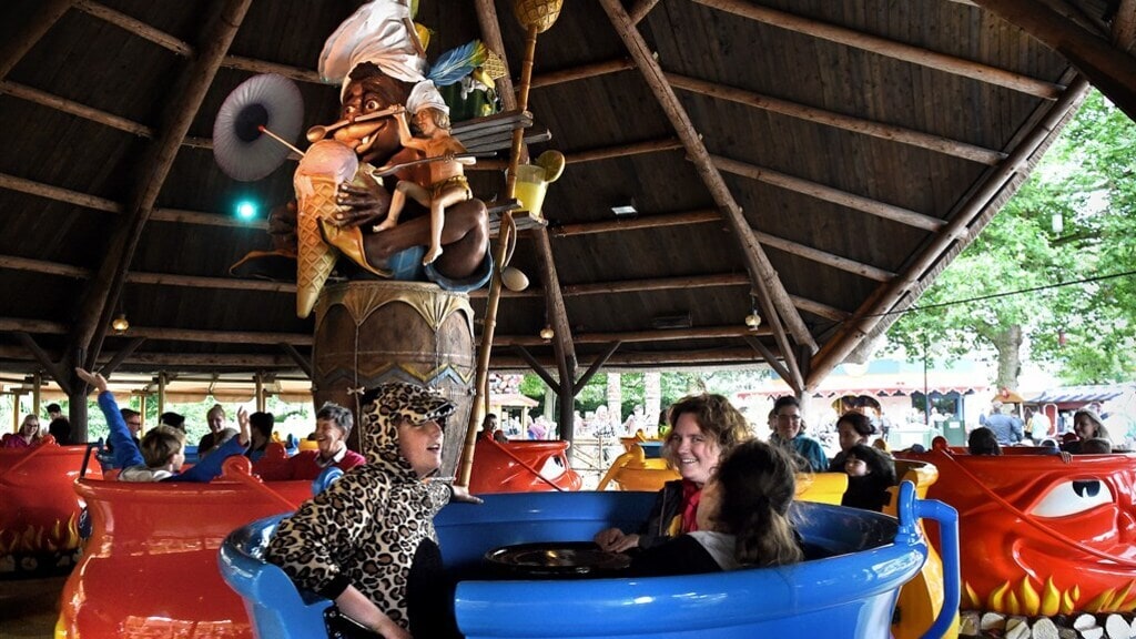 Erfgoedvereniging wil Monsieur Cannibale in het Rijksmuseum