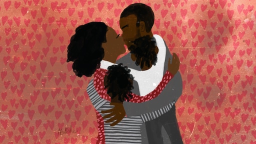 Sigourney: 'Vijf jaar lang heb ik op hem gewacht'