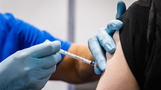 Toch geen vaccinatiecampagne gordelroos: 'Had veel leed kunnen voorkomen'