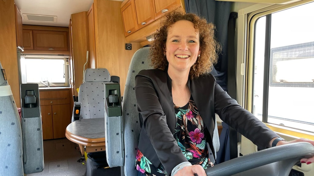 Tekort aan stallingsplek voor caravans en campers: 'Alles vol'