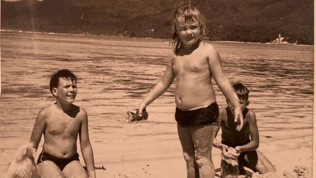 Yolanda wil nooit meer verhuizen: 'Settelen zat niet in mijn systeem'