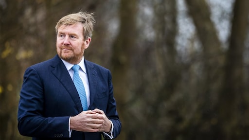 Het mag, maar 'niet chic': koning doet kroondomein gewoon op slot