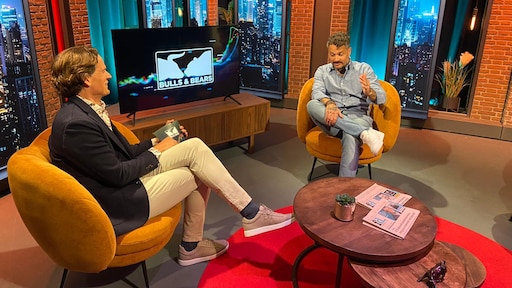 Beleggingsapp zonder overbodige afleiding, maar mét lage commissies