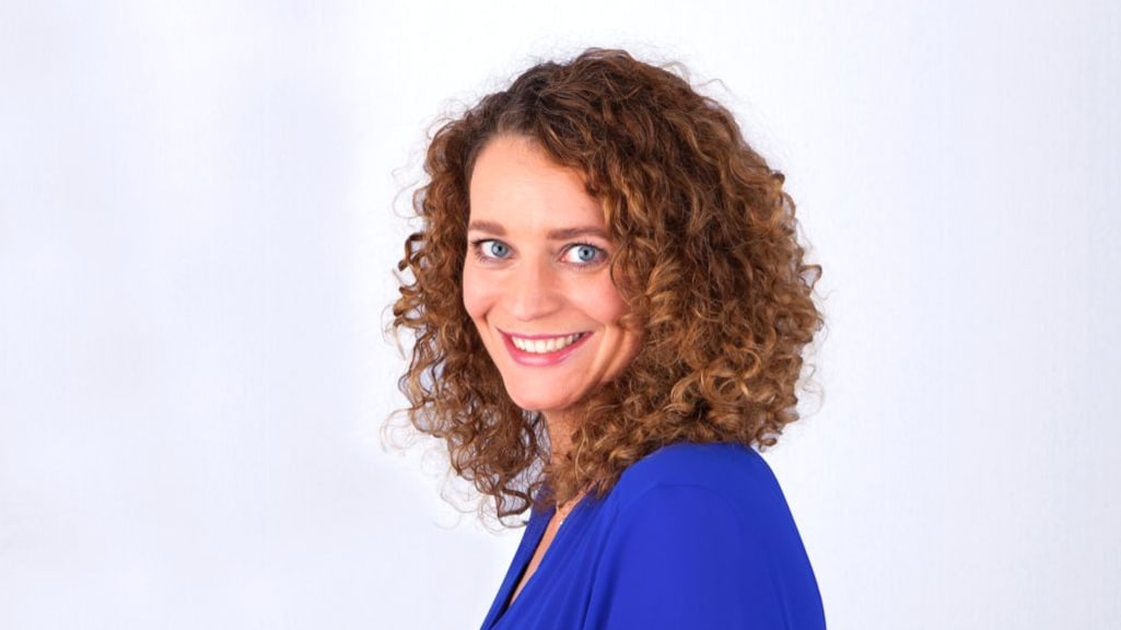 Malou maakte een podcast over haar kinderwens: 'Niet vanzelfsprekend'