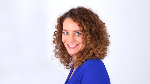 Malou maakte een podcast over haar kinderwens: 'Niet vanzelfsprekend'