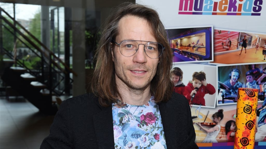 Giel Beelen reageert op uit handel nemen Shambala in podcast