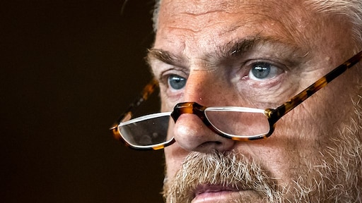 Saillante publicatie van AD over Nabil B. niet verboden