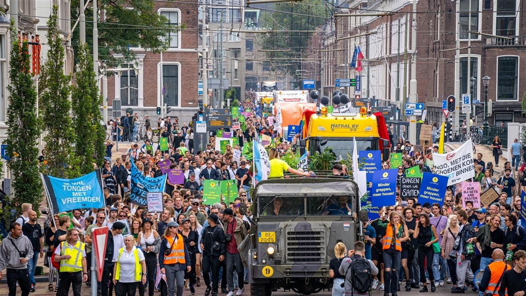 Festivalorganisator ID&T: kabinet neemt cultuursector totaal niet serieus