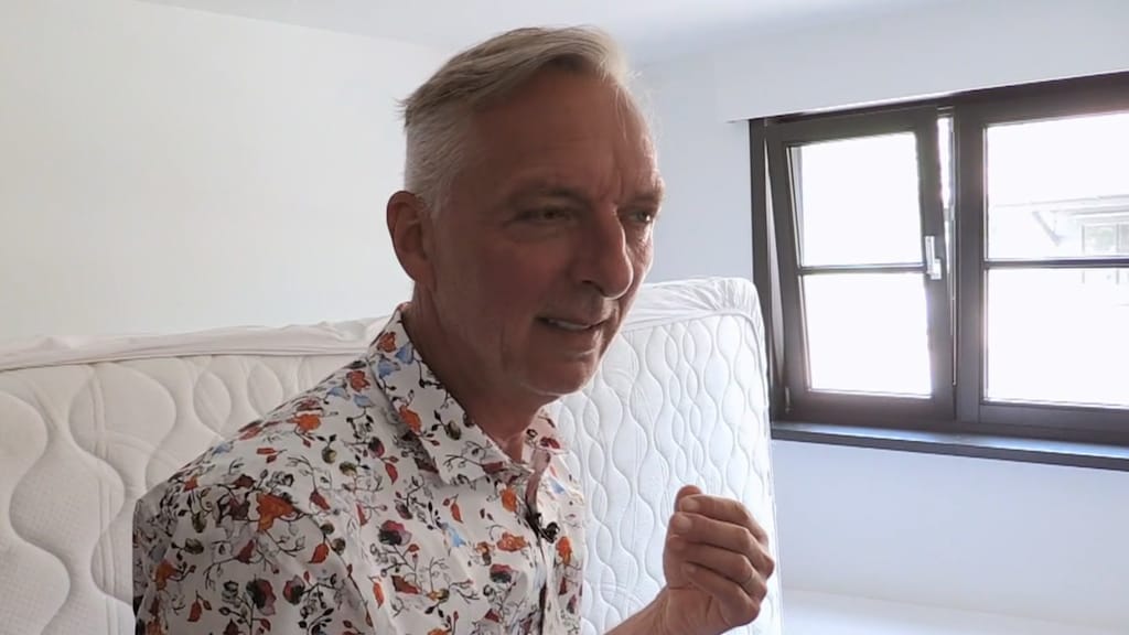 Chateau Meiland-kijkers gieren om Japans toilet: 'Straaltje tegen de anus'