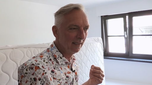 Chateau Meiland-kijkers gieren om Japans toilet: 'Straaltje tegen de anus'