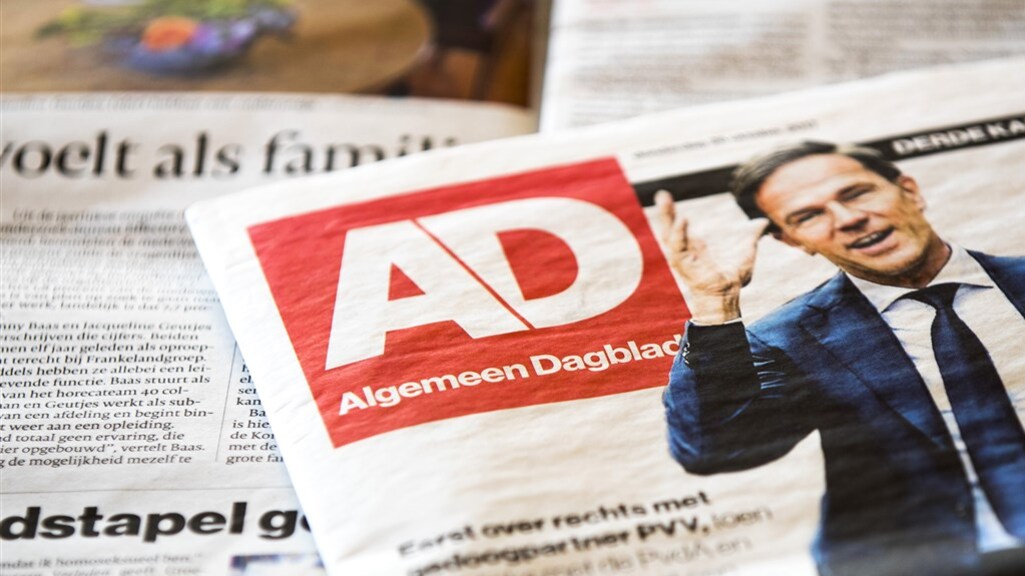 AD mag artikel over kroongetuige Nabil B. publiceren