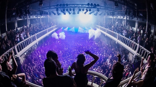 Onbegrip over vroege sluiting nachtclubs: 'Tot 12 uur, dat is een kinderdisco'
