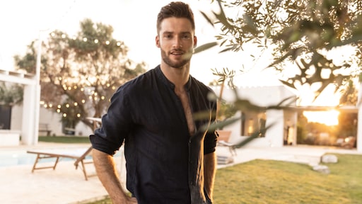 Prince Charming krijgt het nog moeilijker: vier mannen erbij