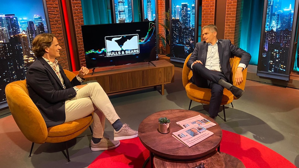 ‘Cijfers zijn belangrijk, maar mensen staan centraal’