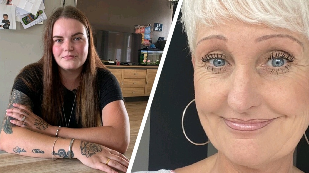 Zij hebben geen QR-code: 'Mensen zoals wij worden vergeten'