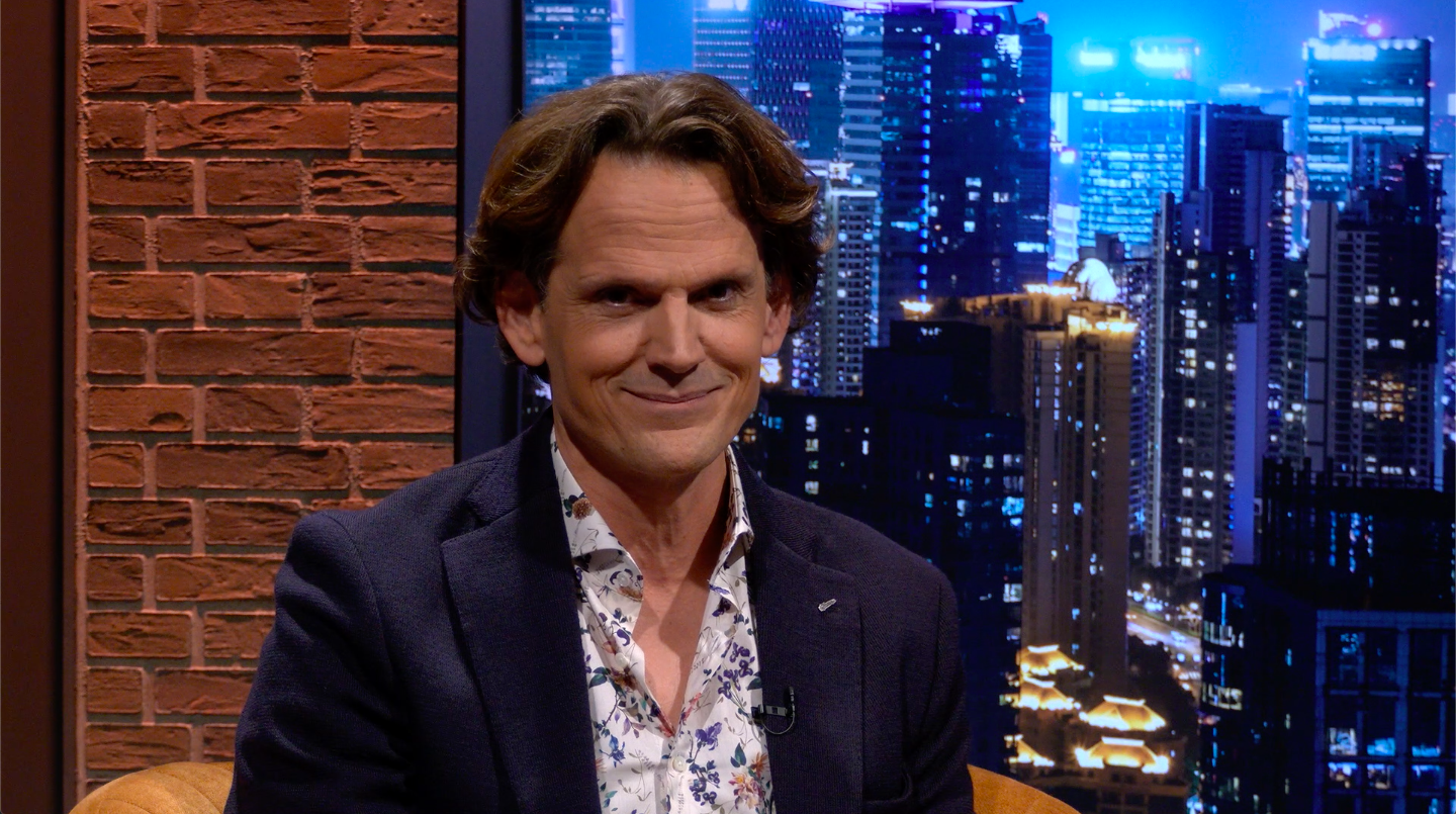 Bulls & Bears - aflevering 1