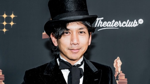 Wibi Soerjadi op straat 'agressief' bij de keel gegrepen: 'Geschokt'