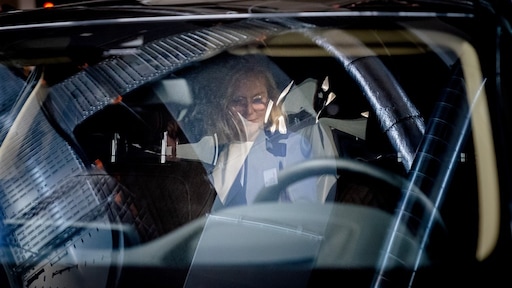 Demissionair minister Kaag stapt op na motie van afkeuring