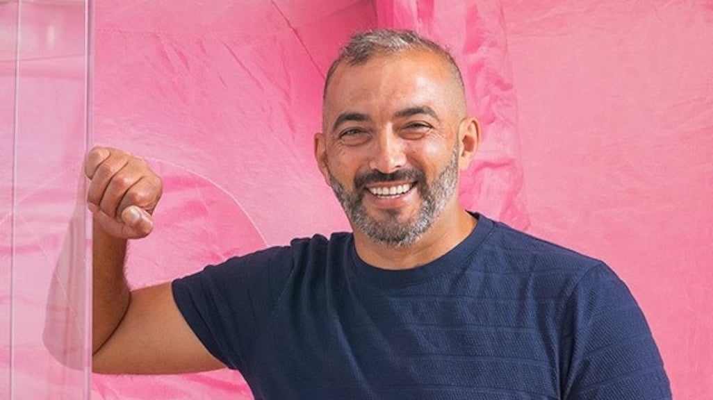 Ahmet streed tegen drugsverslaving en Turks taboe: 'Ik had slecht bloed'