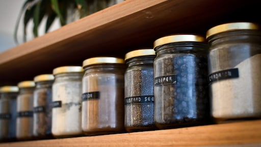 Deze kruiden mogen niet ontbreken in je kruidenrek