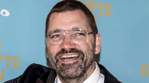 Theo Maassen nieuwe presentator Zomergasten