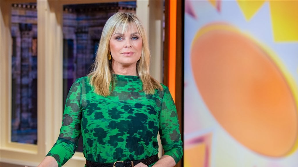 Bridget Maasland doet boekje open over relatie met André