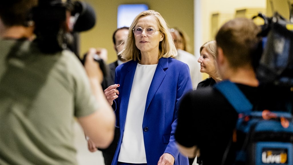 Opstappen maakt Kaag 'geen soepele partner' bij kabinetsformatie