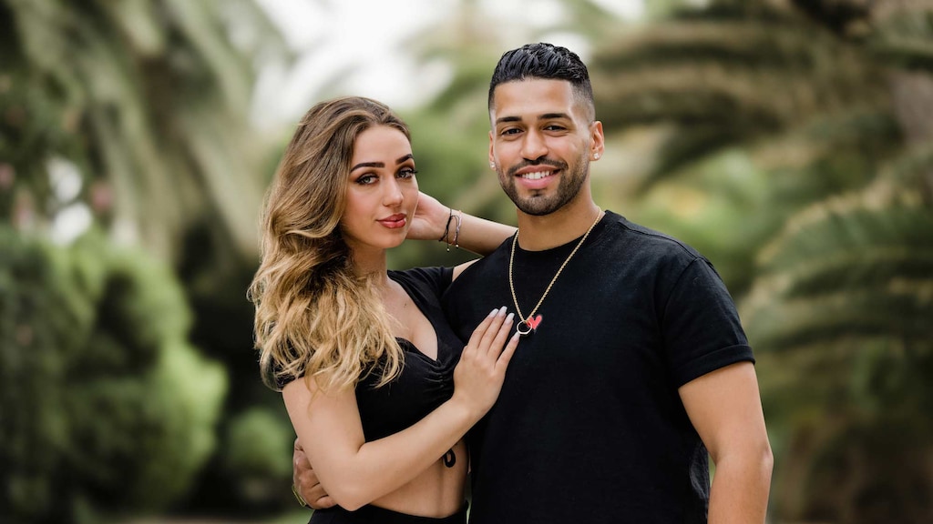 Weer 4 oud-deelnemers Temptation Island melden zich bij Sébas Diekstra